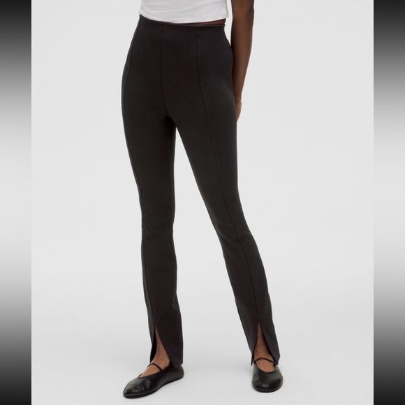 Brand new Lululemon Stretch Knit HR Pull-on pant-regular - Picture 1 of 7